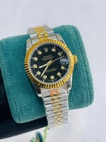 رولكس دي جاست نسائي تماتيك حجم 31