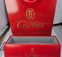 قلم كارتير سانتوس دو