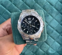 تاج هير كريرا كرونو جراف كوبي ماستر طبق الاصل