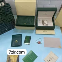 رولكس دي جاست تماتيك 36