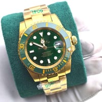 رولكس سمارينا قوارتز هاي كولتي