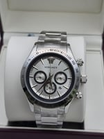 ساعة فرزاتشي رجالي كرونو جراف طبق الاصل