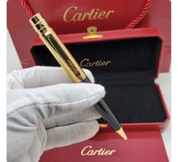 قلم كارتير سانتوس دو