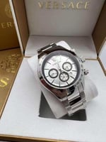 ساعة فرزاتشي رجالي كرونو جراف طبق الاصل