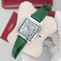 كارتير سانتوس كوارتز طبق الاصل