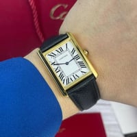 كارتير تانك طبق الاصل