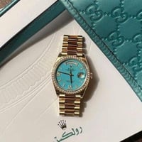 رولكس دي اند ديت تماتيك حجم 36