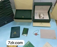 رولكس بطاريه دي جاست حجم 41 مم