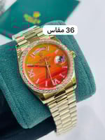رولكس دي اند ديت تماتيك حجم 36