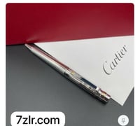 قلم كارتير سانتوس دو