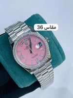 رولكس دي اند ديت تماتيك حجم 36