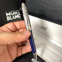 قلم مونت بلانك ميسترستاك لي بيتيت برنس