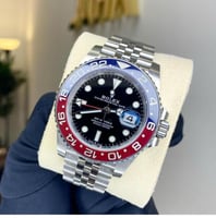 رولكس بيبسي تماتيك كوبي ماستر