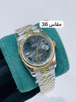 رولكس دي جاست تماتيك 36