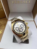 ساعة فرزاتشي رجالي كرونو جراف طبق الاصل