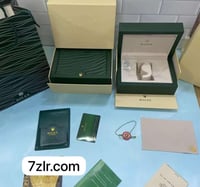 رولكس يخت ماستر 1تماتيك 40