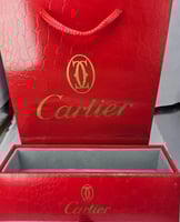 قلم كارتير سانتوس دو