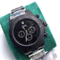 رولكس ديتونا بلاك اوف قوارتز هاي كولتي