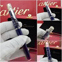 قلم كارتير سانتوس بولبوينت