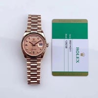 رولكس دي اند ديت تماتيك 36