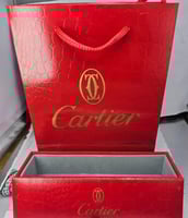 قلم كارتير سانتوس دو