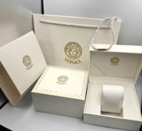 ساعة فرزاتشي نسائي طبق الاصل