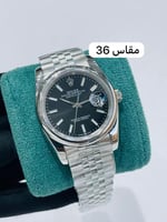 رولكس دي جاست تماتيك 36