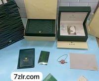 رولكس بيبسي تماتيك كوبي ماستر