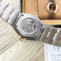 اوميغا كونستيليشن كوارتز طبق الاصل