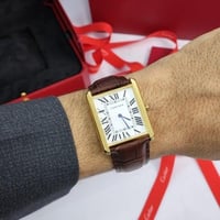 كارتير تانك طبق الاصل