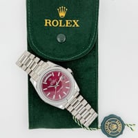 ساعه رولكس دي اند ديت تماتيك طبق الاصل 00306