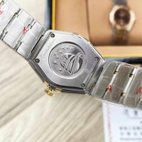 اوميغا كونستيليشن كوارتز طبق الاصل