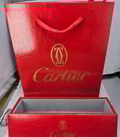 قلم كارتير سانتوس دو