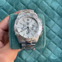 تاج هير كريرا كرونو جراف كوبي ماستر طبق الاصل