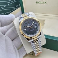 رولكس بطاريه دي جاست حجم 41 مم