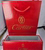 قلم كارتير سانتوس دو