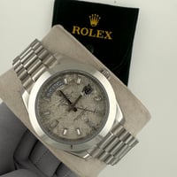 رولكس دي اند ديت تماتيك