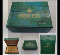 ساعه رولكس ROLEX يخت ماستر تماتيك ربل روز قولد