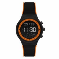 ساعة الفجر رياضية دئرية WY-16