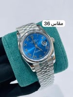 رولكس دي جاست تماتيك 36