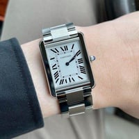 كارتير تانك طبق الاصل