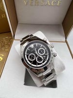 ساعة فرزاتشي رجالي كرونو جراف طبق الاصل