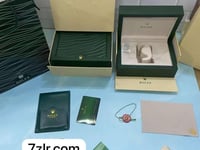 رولكس دي اند ديت تماتيك حجم 40مم