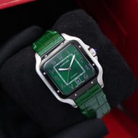 كارتير سانتوس اوتماتيك طبق الاصل