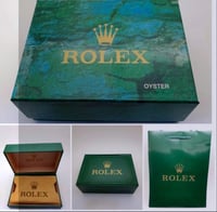 رولكس بيبسي تماتيك كوبي ماستر