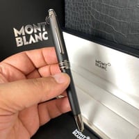 قلم مونت بلانك ميسترستاك لي بيتيت برنس