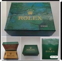 رولكس دي اند ديت تماتيك