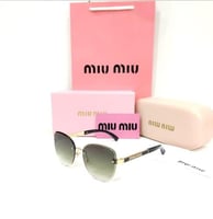 نظارات ميو ميو Miu Miu