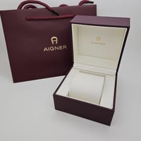 اجنر نسائي فيرونا AIGNER طبق الاصل0059