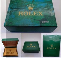 رولكس دي اند ديت تماتيك حجم 36